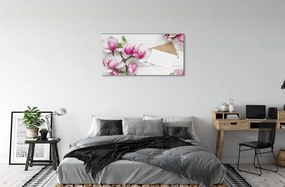Tablouri canvas placi Magnolia