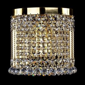 Aplica de perete Cristal Bohemia Exclusive Stana CE
