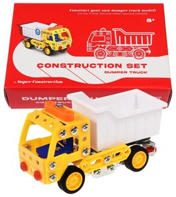Jucărie pliabilă Dumper Truck – Rex London
