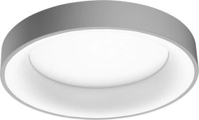 Azzardo AZ2725 - Plafonieră LED dimerizabilă SOVANA, 50W, 230V + telecomandă