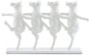 Figurina Decorativa Dancing Cows