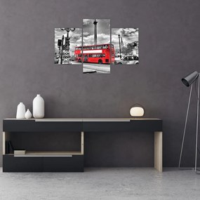 Tablou - Trafalgar Square (90x60 cm)