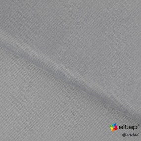 Colțar gri extensibil cu tapițerie din catifea (cu colț pe partea stângă/cu șezlong) Blezalt – ELTAP