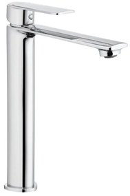 Baterie de lavoar + ventil KFA Armatura 4422-612-00 AGAT 28,7 cm alamă