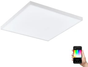 Plafonieră LED RGBW dimabilă TURCONA-Z LED/16W/230V Eglo 900057