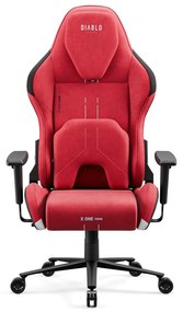 Scaun Gaming Diablo X.One Prime Bloody Mary Normal Size