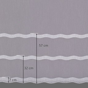 Draperie cu banda
