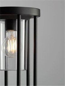 Stalp iluminat exterior ELYSIUM H-50cm
