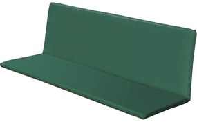 FIELDMANN FDZN 9008 Capac de bancă, verde
