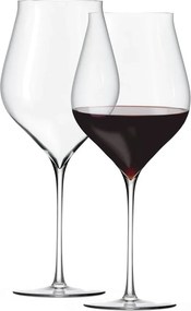 Set de pahare 2 buc. de vin 810 ml Notes – Holmegaard