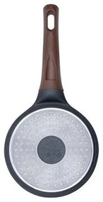 Resto - Cratiță CAPELLA cu capac, 1,6 l, 16 cm