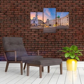 Tablou - Austria, Viena (90x60 cm)