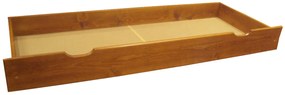 Supermobel Sertar de sub pat 57x100cm,anin-lac