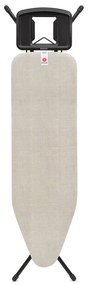 Masă de călcat Denim Grey B – Brabantia