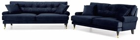 Set mobilier tapițat Seattle E127
