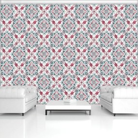 Fototapet - Mozaic (152,5x104 cm)