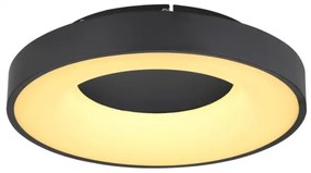 Plafonieră LED dimabilă JOLLI LED/30W/230V Globo 41758-30B + telecomandă