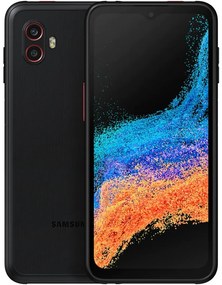 SG Xcover 6Pro G736 6.6"5GDS 6/128 EE BK