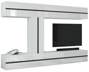 Mobila pentru sufragerie Hartford A107