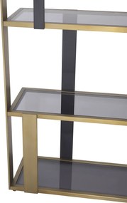 Raft elegant design LUX Clio, alama 114044 HZ