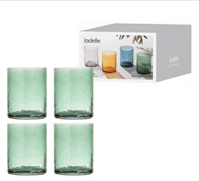 Pahare 4 buc. 405 ml Flynn – Ladelle