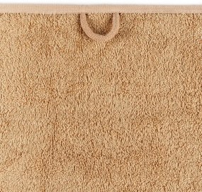 Set prosoape 4Home Bamboo Premium bej,