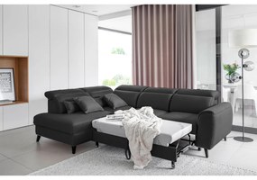 Coltar extensibil Noble pe stanga Nube 6