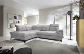 Coltar extensibil Inferne pe stanga Raquel 04