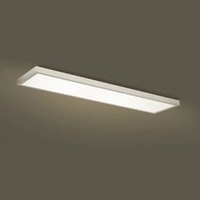 Brilagi-LED FRAME SMART corp de iluminat pentru baie, cu dimmer LED/50W/230V 120x30 IP44 + telecomandă