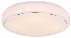Plafoniera LED design modern KALLE 48408-24 GL
