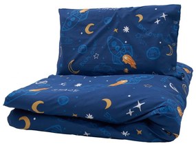 SET DE PAT SINGLE BUMBAC SPACE