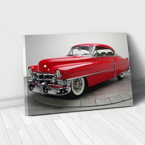 Tablou Canvas - Cadillac 61 series 40 x 65 cm