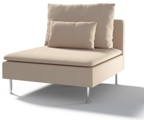 Husă pentru modul Söderhamn cu 1 loc