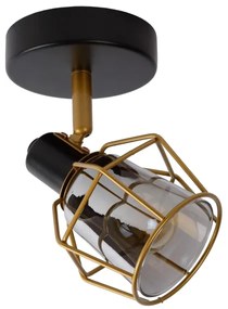 Spot NILA 1xE14/25W/230V Lucide 77977/01/30