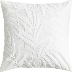 Pernă decorativă din catifea 45x45 cm Galoe – douceur d'intérieur