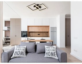 Plafoniera LED moderna SAPENA