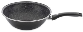 Wok Stone Legend Black