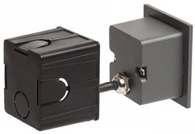 Corp de iluminat LED încastrat de exterior TESS LED/3W/230V IP54 RED-Design Rendl-R12015