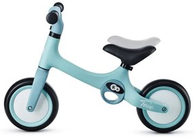 Bicicletă fără pedale KINDERKRAFT TOVE Summer mint