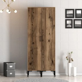 Dulap de haine Kiara SS (Nuc). 1088401
