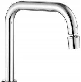 Baterie bucătărie Rea Polo Chrome