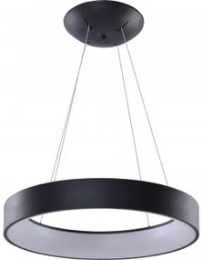 Suspensie LED 42W SOLVENT AZ3969 AZZARDO