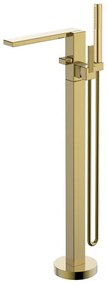 Robinet în picioare Aurum