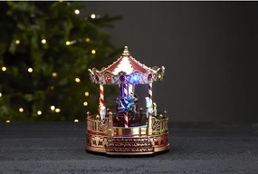 Decorațiune LED de Crăciun KIDSVILLE 13xLED/0,03W/3xAA Eglo 411251