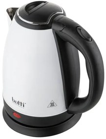 Botti Ceainic electric Victor 1,7 l, alb