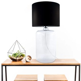 Lampa de masa design decorativ Amarsa