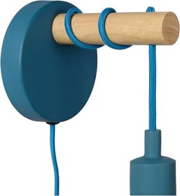 Lucide 08227/01/35 - Aplică perete PAULIEN 1xE27/60W/230V