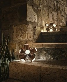 Corp de iluminat LED exterior, IP65, BANG STEP LIGHT SMALL Anthracite