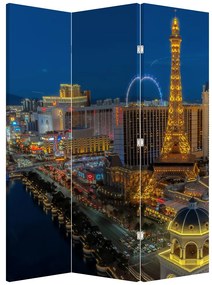Paravan - Las Vegas (126x170 cm)