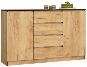 Comodă Koa (stejar craft). 1071024